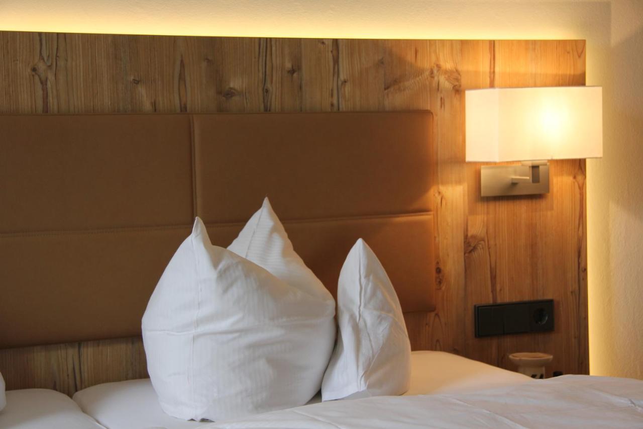 Hotel Tannhof Feldberg  Værelse billede