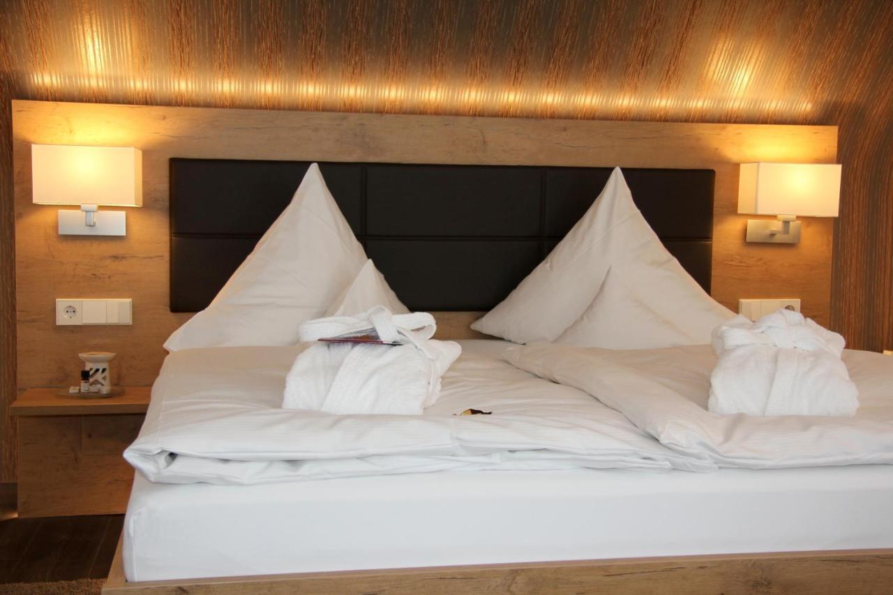 Hotel Tannhof Feldberg  Eksteriør billede