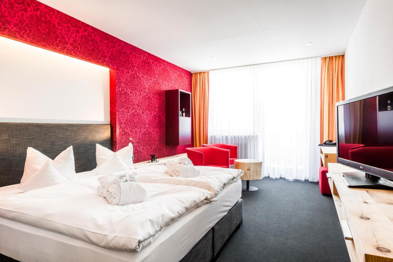 Hotel Tannhof Feldberg  Eksteriør billede
