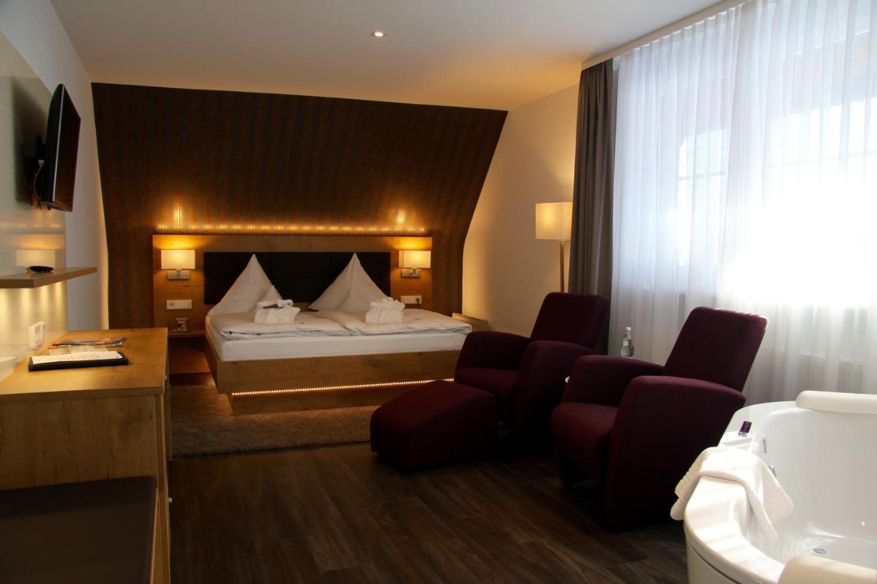 Hotel Tannhof Feldberg  Eksteriør billede