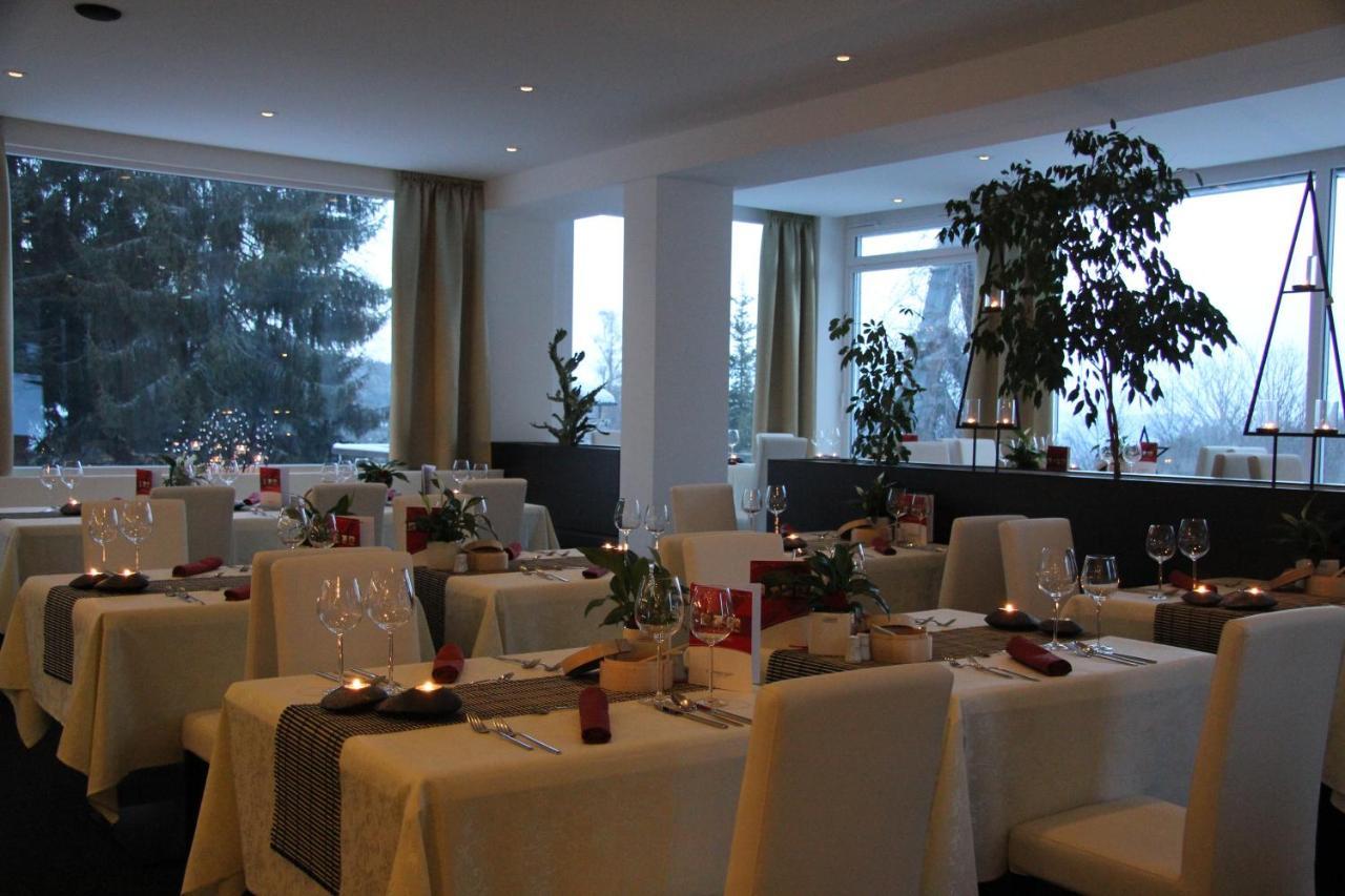 Hotel Tannhof Feldberg  Eksteriør billede