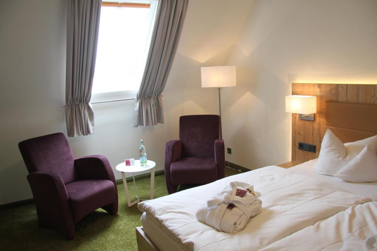Hotel Tannhof Feldberg  Værelse billede
