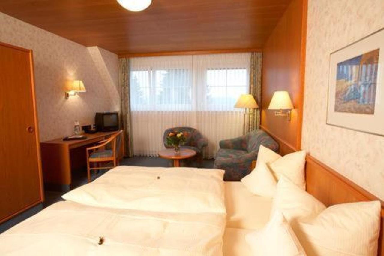 Hotel Tannhof Feldberg  Eksteriør billede