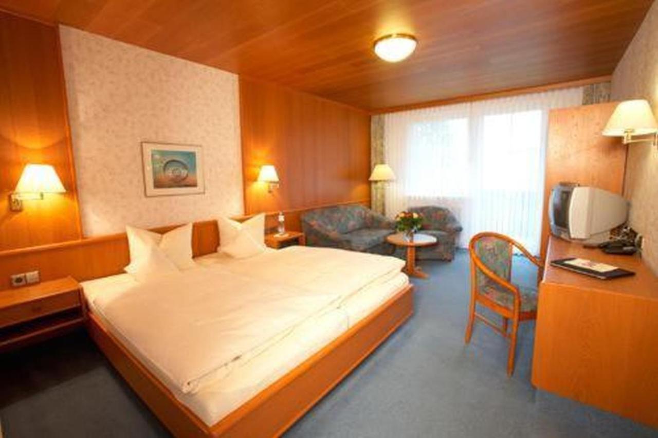 Hotel Tannhof Feldberg  Eksteriør billede