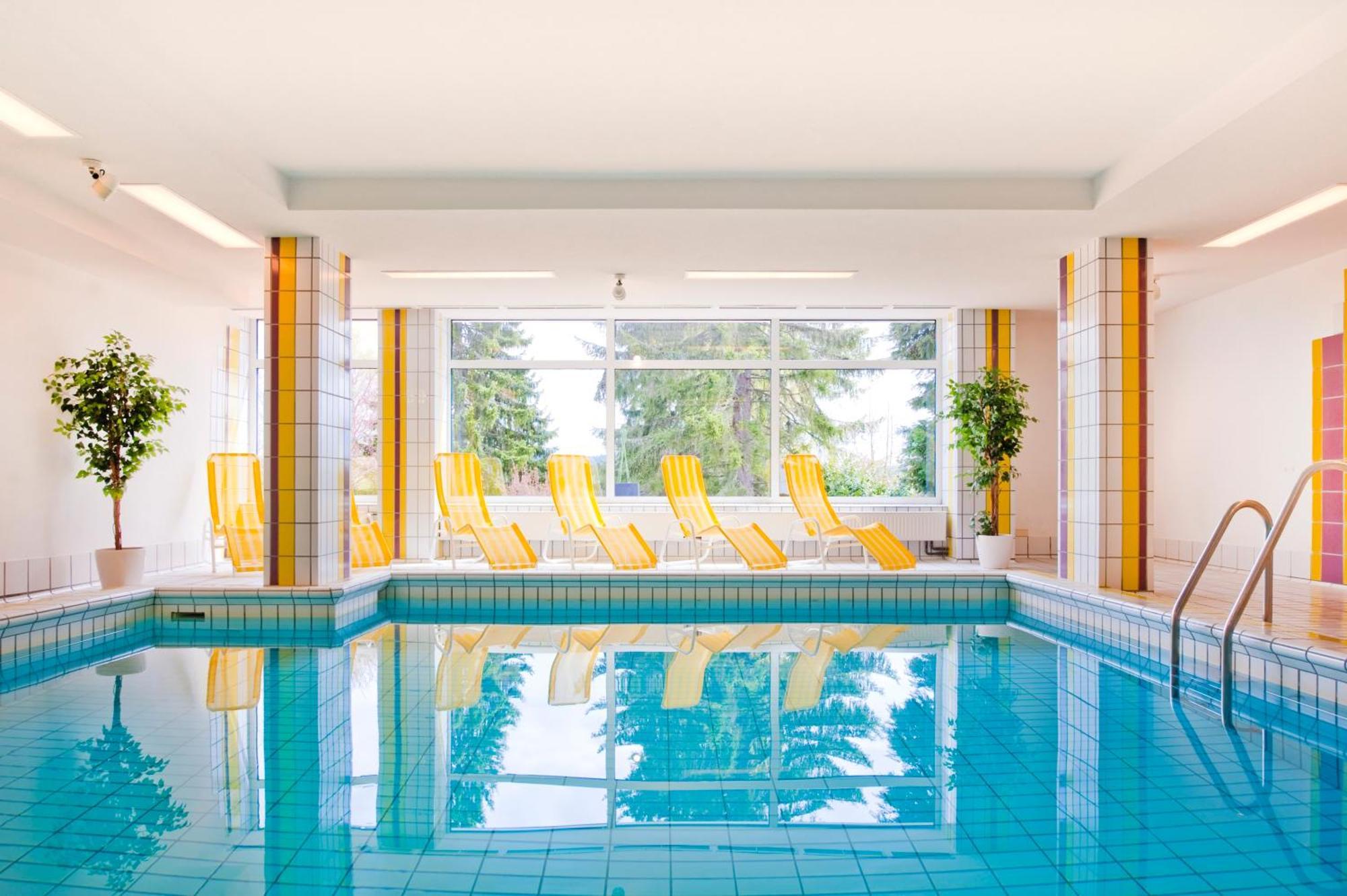 Hotel Tannhof Feldberg  Eksteriør billede